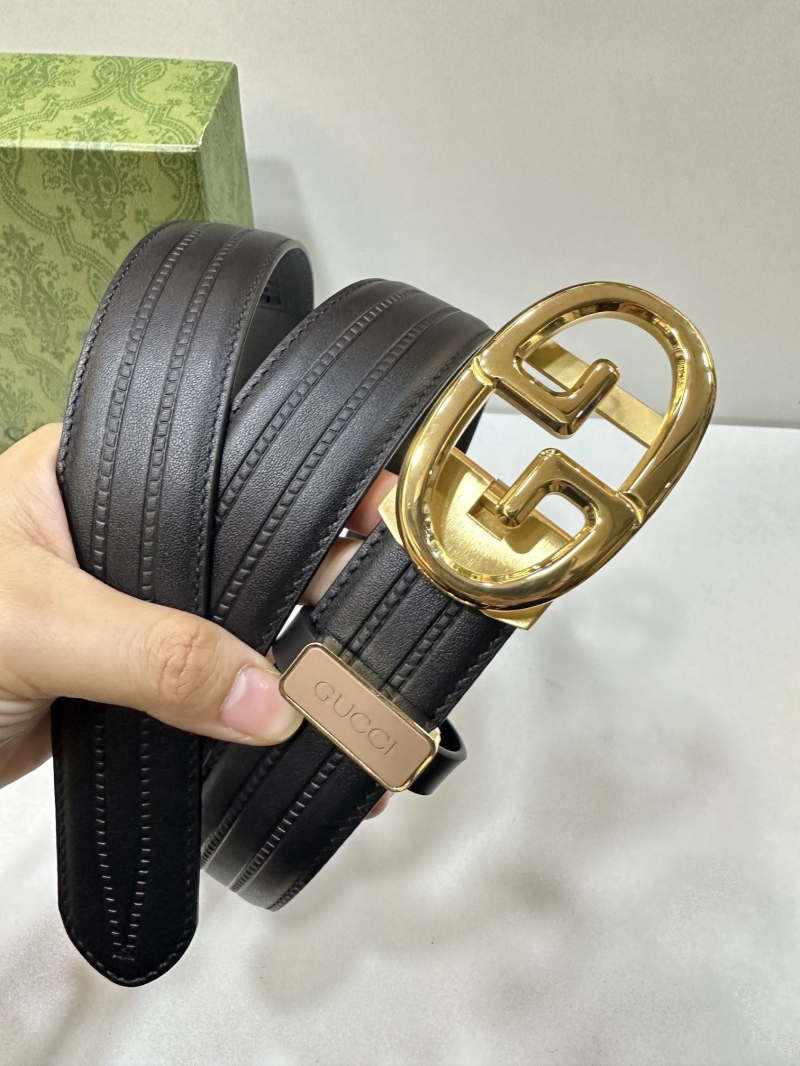 Gucci Belts